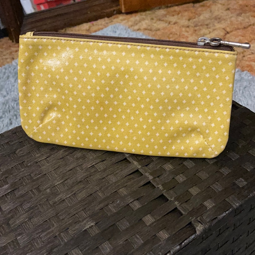 Fossil bag